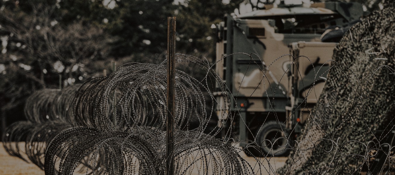 Militärische missionen<br />unterstützung